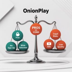 Onionplay