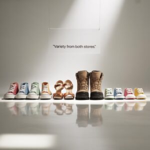 rack room shoes
