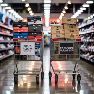 rack room shoes