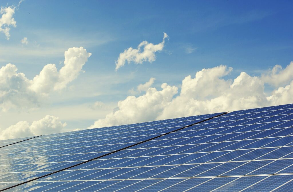 Hamro Solar LLC: Pioneering Renewable Energy Solutions