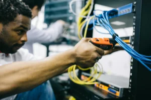 Troubleshooting Basic Network Problems