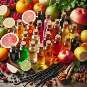 wholesale extracts flavorfrenzy