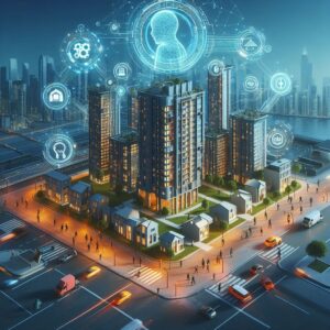 top 10 ai solutions in real estate sector in pakistan