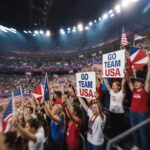 artistic gymnastics olympics tickets