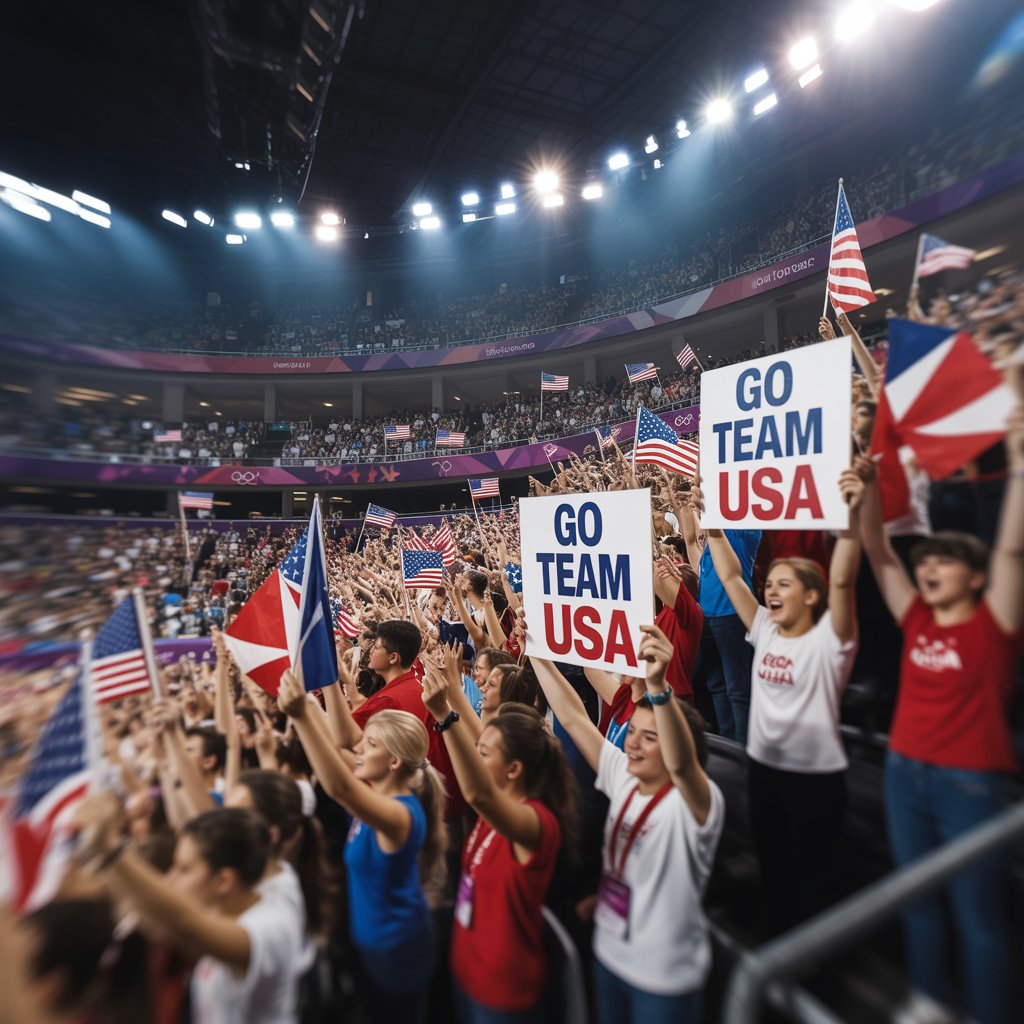 Artistic Gymnastics Olympics Tickets: 5 Exclusive Events You Can’t Miss!