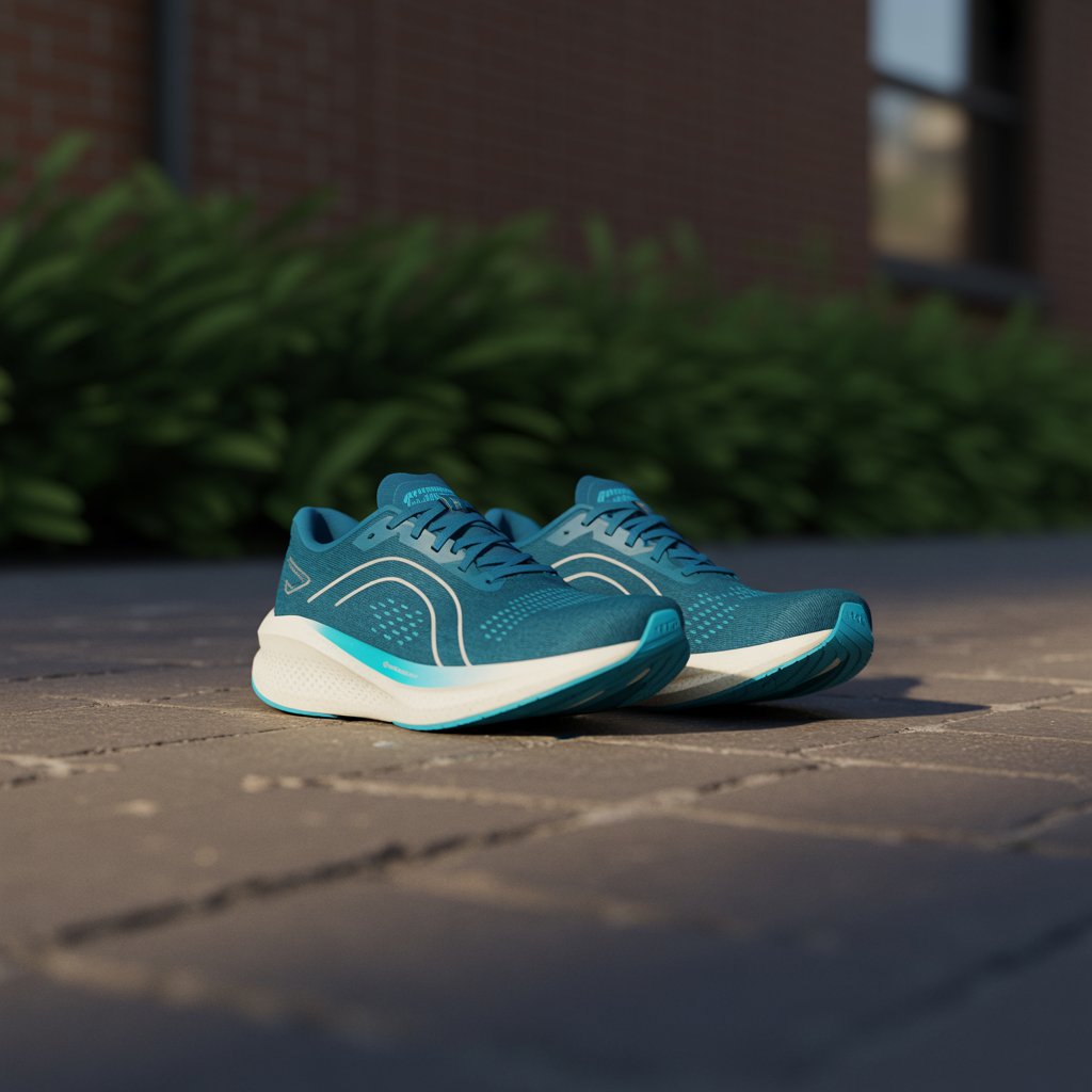 Running Shoes