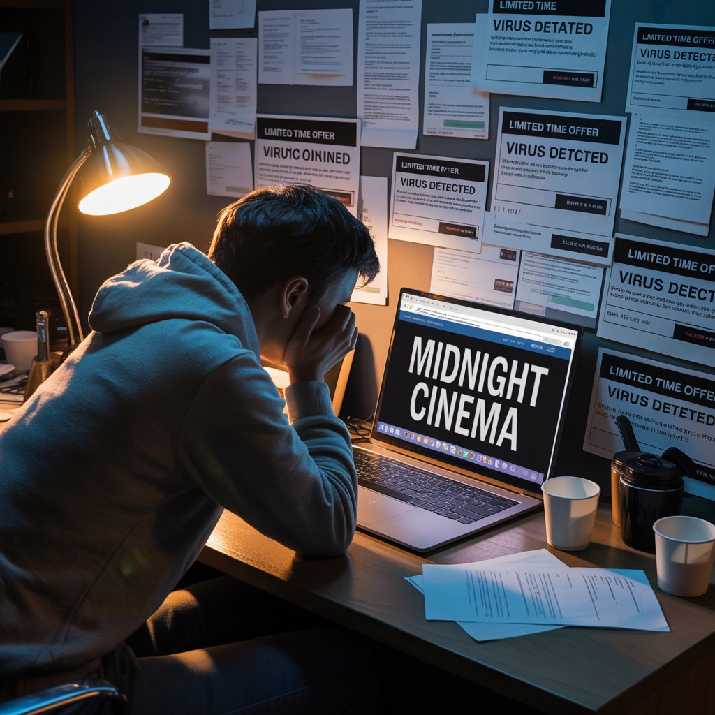 123 Movies: The Wild World of Free Streaming, Unraveled