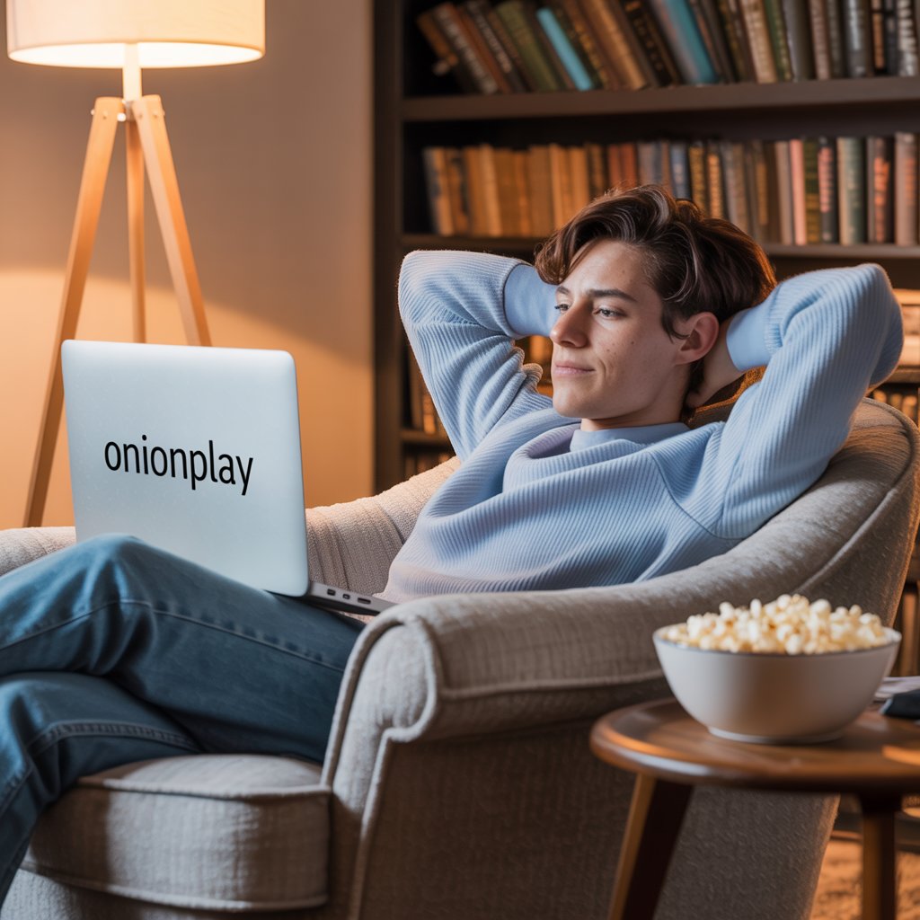 Onionplay