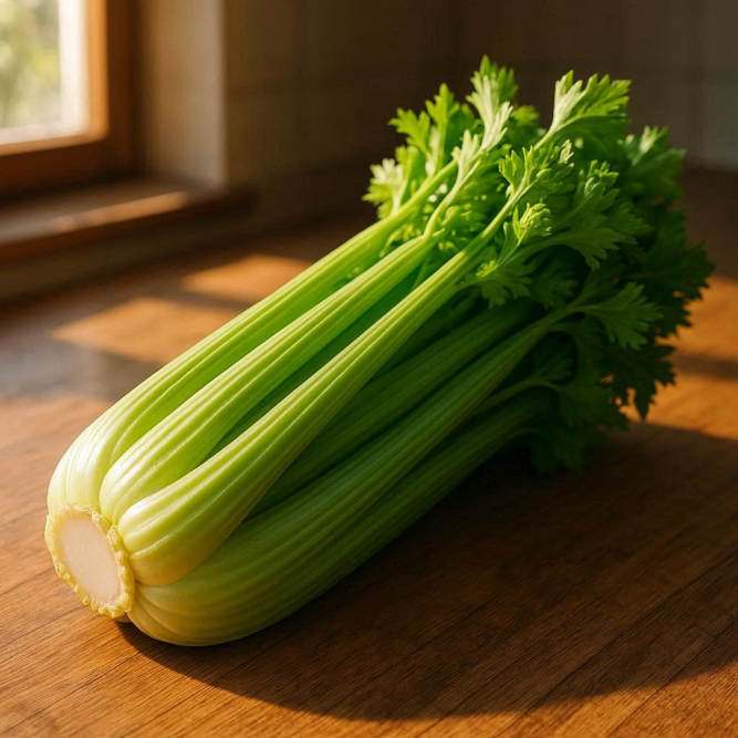 Pravi Celer: Unlock 10 Super Health Benefits Today