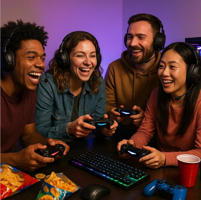Gaymetu E: 7 Ways It Revolutionizes Gaming