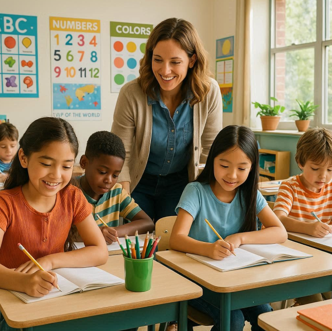 Duaction: 10 Power Moves to Revolutionize Learning