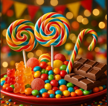 Candizi: 10 Surprising Benefits of This Wellness Candy