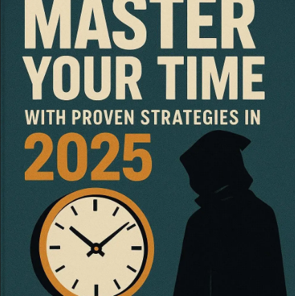 Schedow: Master Your Time with Proven Strategies in 2025