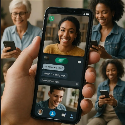 Konversky: 7 Ways It Revolutionizes Communication