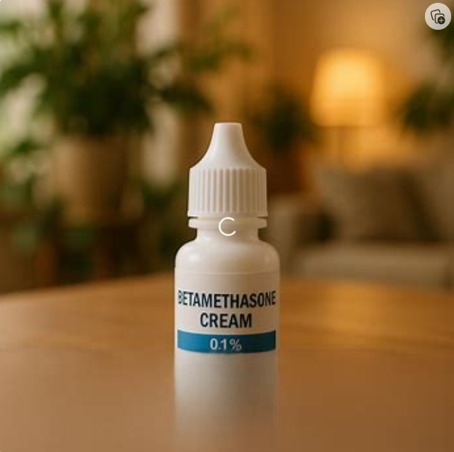 Betametacron: 7 Proven Ways to Ease Inflammation Fast