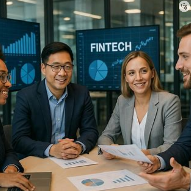 FintechZoom.com Loans: Unlock Fast Funding in 2025