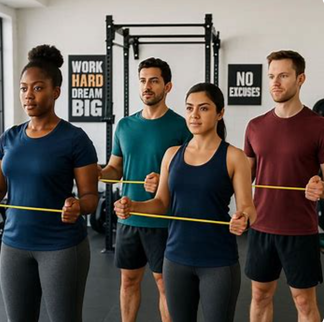 External Rotation of Shoulder Exercises: 10 Must-Try Moves