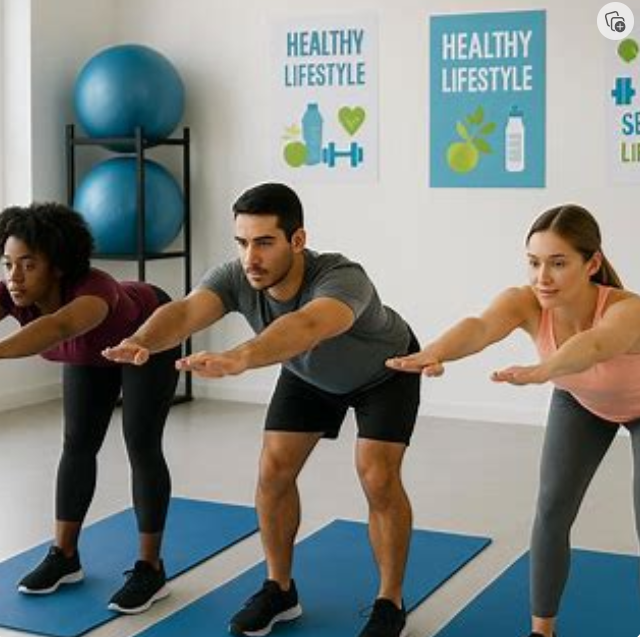 Forward Bow Shoulder Exercise: 7 Must-Try Moves for Relief