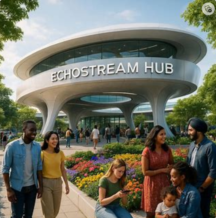 Echostreamhub: Unlock BI Careers in 2025