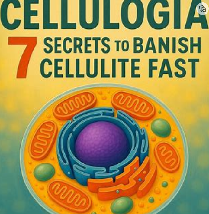 Cellulogia: 7 Secrets to Banish Cellulite Fast