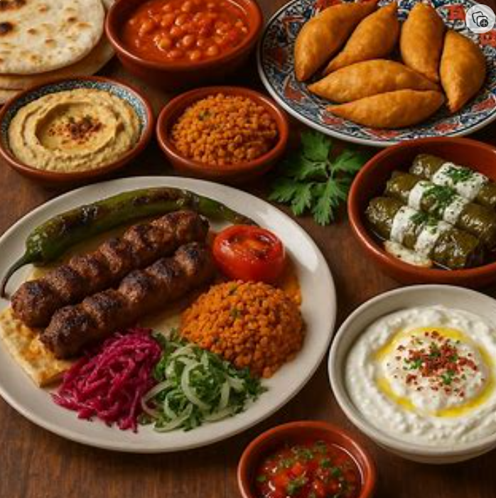 ceıvır What Is Çevir in Turkish Cuisine?