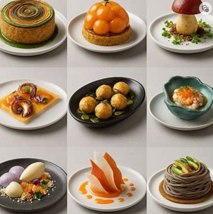 Soutaipasu: 10 Unique Dish Ideas to Elevate Your Table in 2025