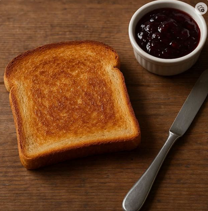Toastul: Unlock 10 Epic Breakfast Twists