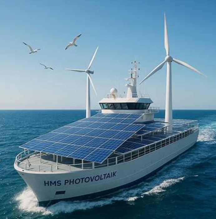 HMS Photovoltaik: Boost Efficiency by 40% in 2025
