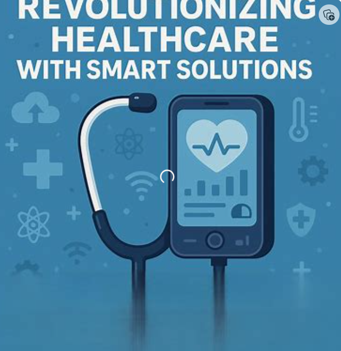Fonendi: Revolutionizing Healthcare with Smart Solutions