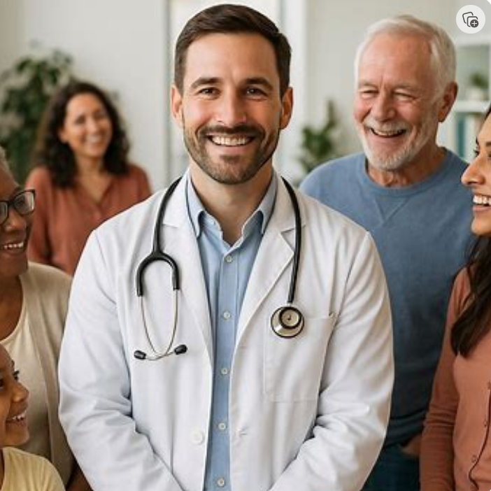 Doctiplus: Top 24/7 Online Doctor doctiplus Consults