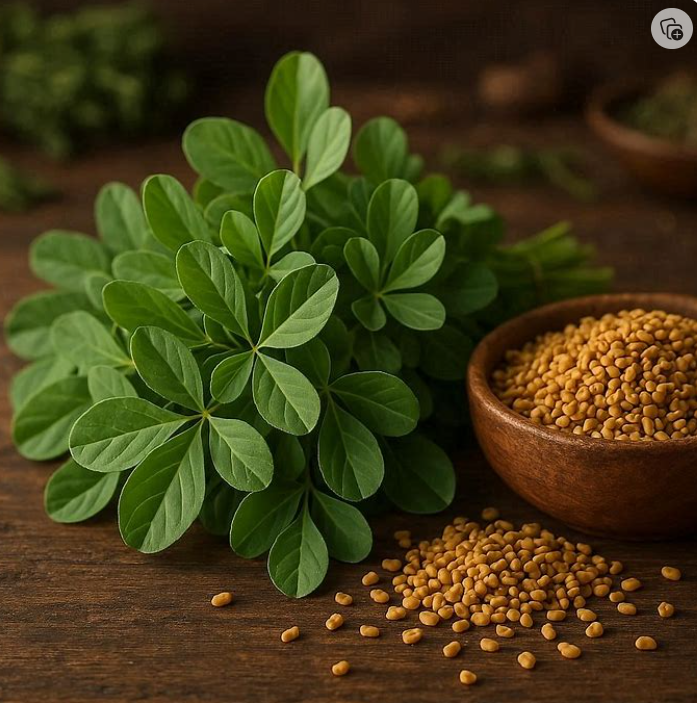 Foenegriek: 15 Powerful Health Benefits Revealed