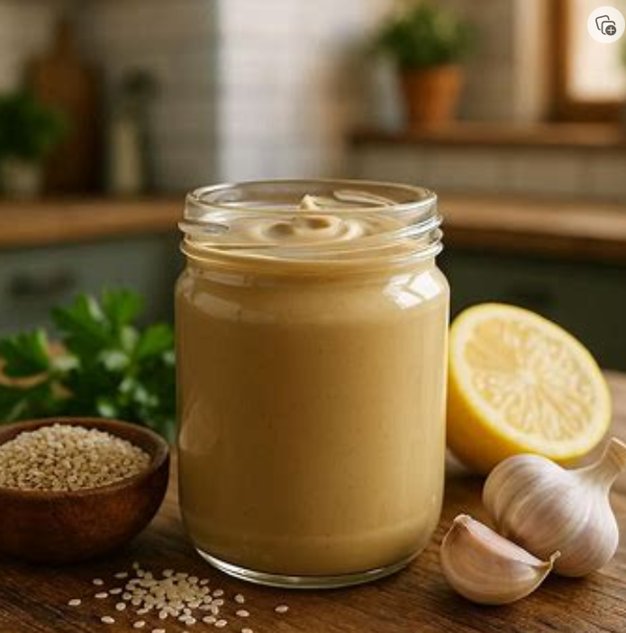 tahhiini Tahini: 15 Must-Try Recipes for 2025