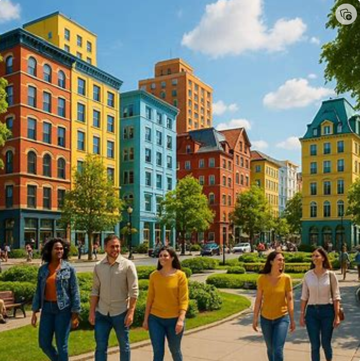 Unlock SimpCitt: 7 Strategies for Smart Cities