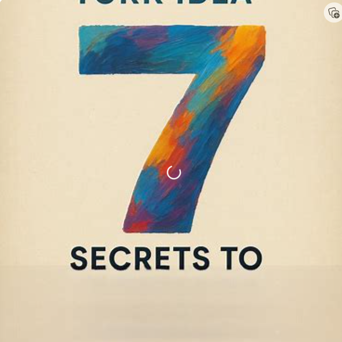 Türk Idla: 7 Secrets to Digital Art Domination
