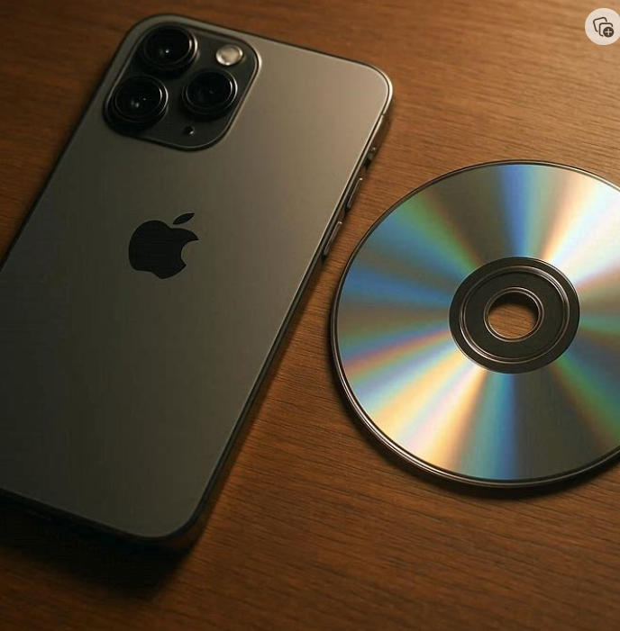 CDiPhone: 7 Game-Changing Features Unveile