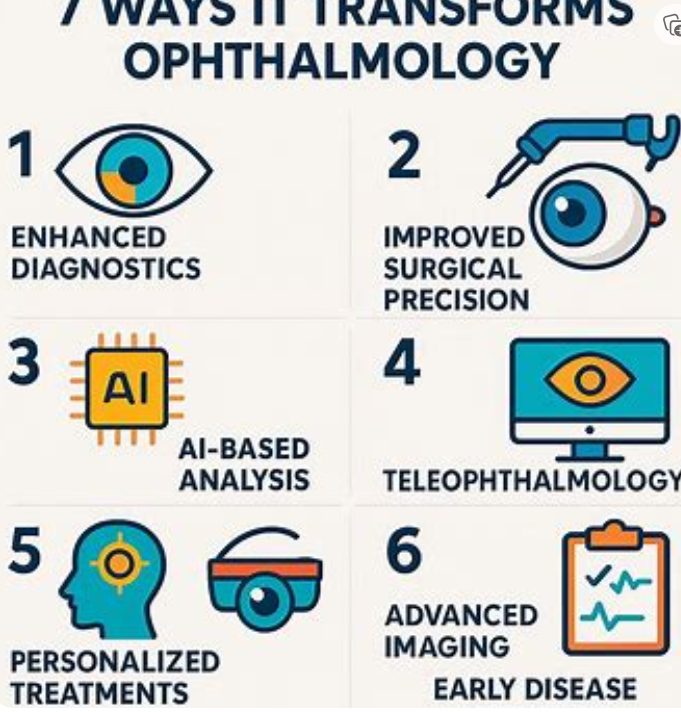 DGH A: 7 Ways It Transforms Ophthalmology