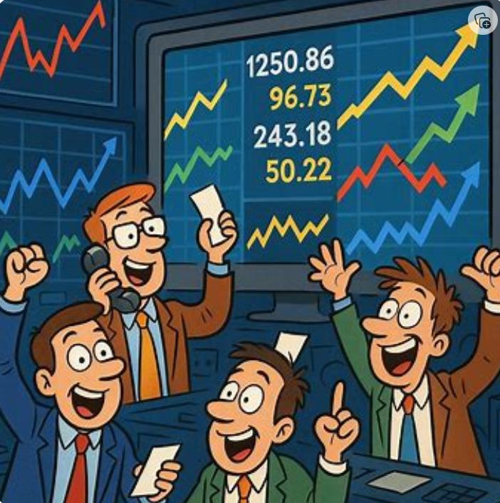 my fast broker.com MyFastBroker.com: 7 Secrets to Fast Wins