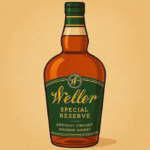 weller special reserve