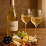 moscato wine