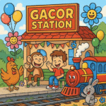 link gacor station bet