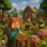 jenny mod minecraft