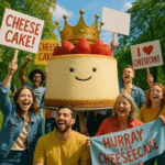 king cheesecake recall