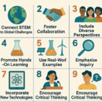 global teaching labs