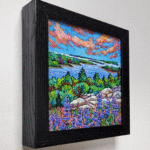 intelligent frame creation