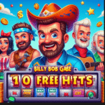billy bob games