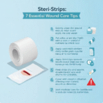 steri strips
