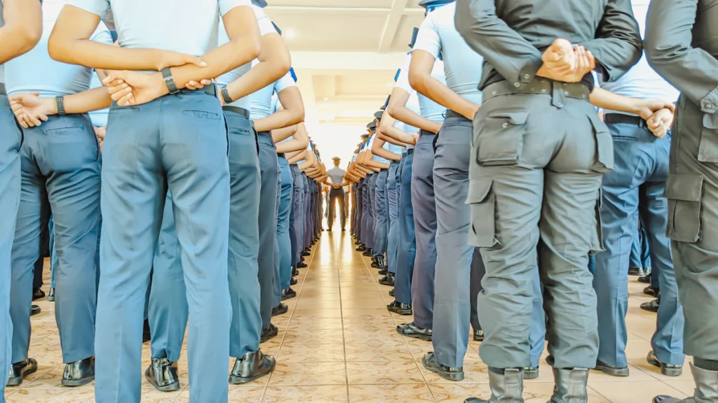 Territory Sales Officer